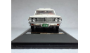 Ford Country Squire 1964, масштабная модель, Premium X, scale43