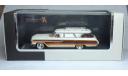 Ford Country Squire 1964, масштабная модель, Premium X, scale43