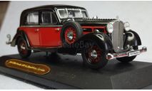 Maybach SW 35, масштабная модель, Signature models, scale43