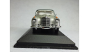 Mercedes-Benz 220S 1956, масштабная модель, Minichamps, scale43