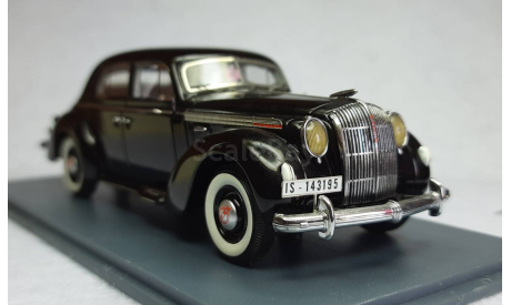 Opel Admiral, масштабная модель, NEO, scale43