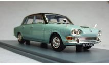 Triumph 2000, масштабная модель, NEO, scale43