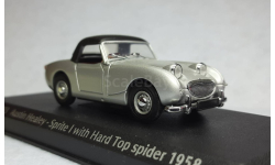 Austin Healey Sprite 1958