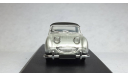 Austin Healey Sprite 1958, масштабная модель, Detail Cars, scale43