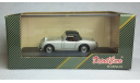 Austin Healey Sprite 1958, масштабная модель, Detail Cars, scale43