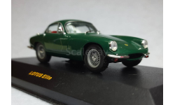 Lotus Elite