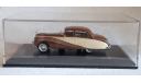 Rolls Royce Silver Cloud Hooper Empress, масштабная модель, Oxford, scale43, Rolls-Royce