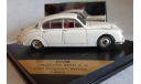 Jaguar Mark II, масштабная модель, Vitesse, scale43