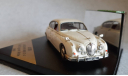 Jaguar Mark II, масштабная модель, Vitesse, scale43