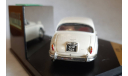 Jaguar Mark II, масштабная модель, Vitesse, scale43