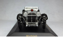 Daimler Double Six 1931, масштабная модель, IXO, scale43