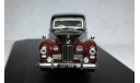 Humber Pullman Limousine, масштабная модель, Oxford, scale43