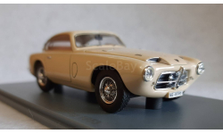 Pegaso Z 102 Touring