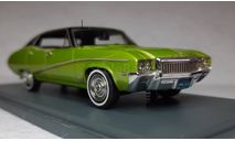 Buick Skylark Sedan, масштабная модель, NEO, scale43