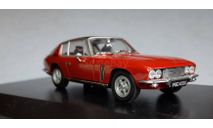 Jensen Interceptor, масштабная модель, Oxford, scale43