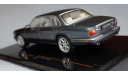 Jaguar Mark  XJ 8 X 308 1998, масштабная модель, IXO, scale43