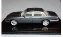 Jaguar Mark  XJ 8 X 308 1998, масштабная модель, IXO, scale43