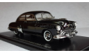 Oldsmobile Rocket 88 2-doors Club Coupe, масштабная модель, NEO, scale43