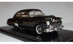 Oldsmobile Rocket 88 2-doors Club Coupe