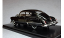 Oldsmobile Rocket 88 2-doors Club Coupe, масштабная модель, NEO, scale43