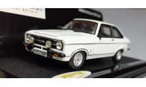 Ford Escort Mk II Sport, масштабная модель, Vitesse, scale43