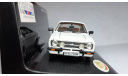 Ford Escort Mk II Sport, масштабная модель, Vitesse, scale43