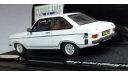 Ford Escort Mk II Sport, масштабная модель, Vitesse, scale43