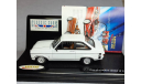 Ford Escort Mk II Sport, масштабная модель, Vitesse, scale43