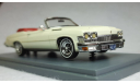 Buick Lt Sabre, масштабная модель, NEO, scale43