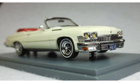 Buick Lt Sabre, масштабная модель, NEO, scale43