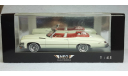 Buick Lt Sabre, масштабная модель, NEO, scale43