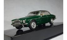 Jaguar XJ 12C 1976, масштабная модель, IXO, scale43