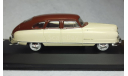 Nash Ambassador, масштабная модель, NEO, scale43