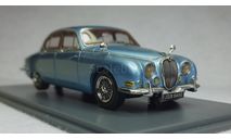 Jaguar S Type 3,4 l., масштабная модель, NEO, scale43