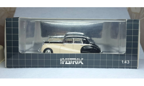 Armstrong Siddeley Sapphire, масштабная модель, Matrix, scale43, Armstrong-Siddeley