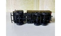 КамАЗ-4310 Элекон, масштабная модель, АРЕК (Элекон), scale43
