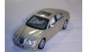 Jaguar S-Type, 1:18, Maisto, масштабная модель, 1/18, Maisto-Swarovski