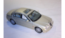 Jaguar S-Type, 1:18, Maisto, масштабная модель, 1/18, Maisto-Swarovski