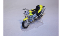 Moto Guzzi V10 Centauro, 1:18, Bburago, масштабная модель мотоцикла, 1/18