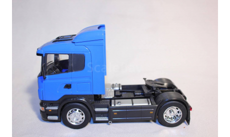 Scania R470, 1:32, Welly, масштабная модель, 1/32