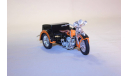 Harley-Davidson 1947 Servi-Car, 1:18, Maisto, масштабная модель мотоцикла, 1/18, Maisto-Swarovski