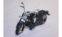 Yamaha Road Start Warrior, 1:18, Autotime, масштабная модель мотоцикла, 1/18, Autotime Collection