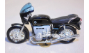 BMW R100 S, 1:18, Welly, масштабная модель мотоцикла, 1/18