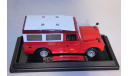 Land Rover 1971, 1:25, Bburago, масштабная модель, 1:24, 1/24