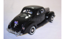 Ford Coupe 1940, 1:18, Motor max, масштабная модель, 1/18