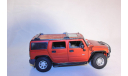 Hummer H2 SUV, 1:18, Maisto, масштабная модель, 1/18, Maisto-Swarovski