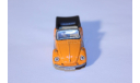 VW Beetle Cabriolet, 1:72, Cararama, масштабная модель, 1/72, Bauer/Cararama/Hongwell, Volkswagen