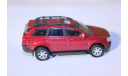 Volvo XC90, 1:72, Cararama, масштабная модель, 1/72, Bauer/Cararama/Hongwell