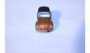 VW Beetle Trailer, 1:72, Cararama, масштабная модель, 1/72, Bauer/Cararama/Hongwell, Volkswagen