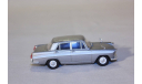 Austin Cambridge A60, 1:43, Cararama, масштабная модель, 1/43, Bauer/Cararama/Hongwell